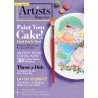 Artist's Magazine