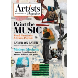 Artist's Magazine