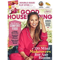 Good Housekeeping