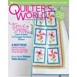 Quilter's World