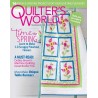 Quilter's World