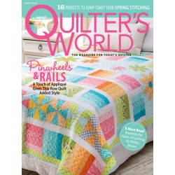 Quilter's World