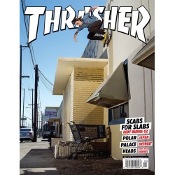 Thrasher Magazine