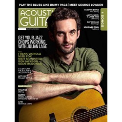 Acoustic Guitar