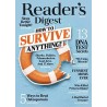 Readers Digest - Large Print