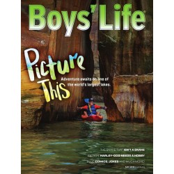 Boys' Life