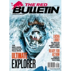 Red Bulletin