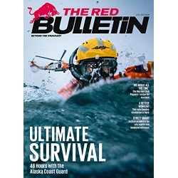 Red Bulletin