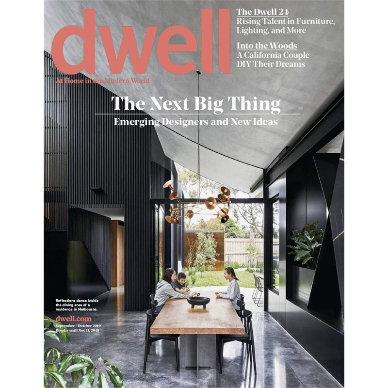 Dwell Magazine Subscription - truemagazines.com MagazineSubscriptions