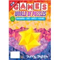 Games Magazine (Games World of Puzzles)