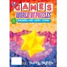 Games Magazine (Games World of Puzzles)