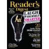 Readers Digest - Large Print