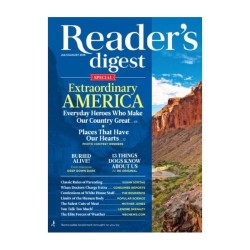 Readers Digest