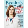 Readers Digest - Large Print