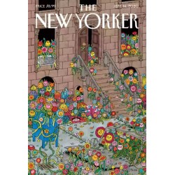 New Yorker