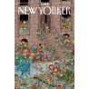 New Yorker