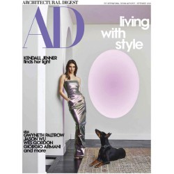  Architectural Digest