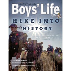 Boys' Life