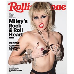 Rolling Stone Subscription