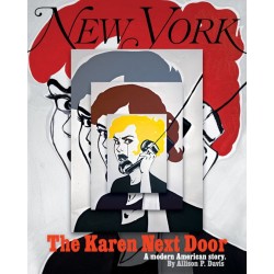 New York Magazine