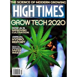 High Times