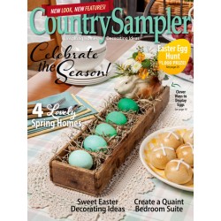 Country Sampler