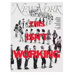 New York Magazine