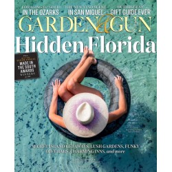 Garden & Gun