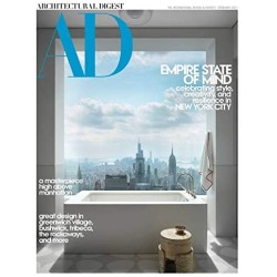  Architectural Digest