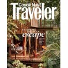 Conde Nast Traveler