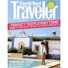 Conde Nast Traveler