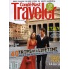 Conde Nast Traveler