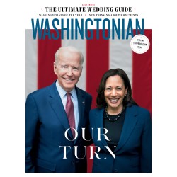 Washingtonian