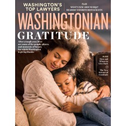 Washingtonian