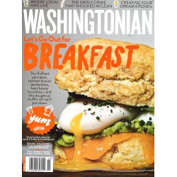 Washingtonian