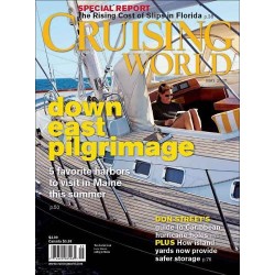 Cruising World