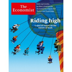 The Economist PRINT + DIGITAL