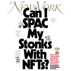 New York Magazine