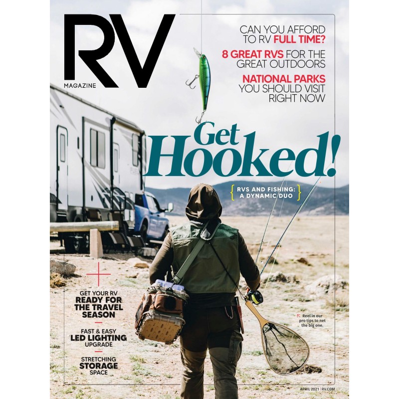 RV Magazine