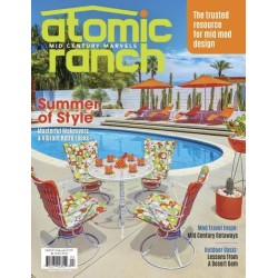 Atomic Ranch