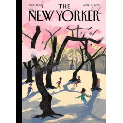 New Yorker