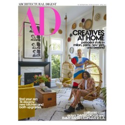  Architectural Digest