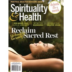 Spirituality & Health