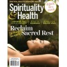 Spirituality & Health