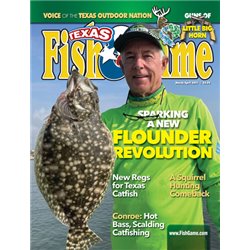 WATCH: Have You Ever Seen a Hognose Play Dead? - Texas Fish & Game Magazine