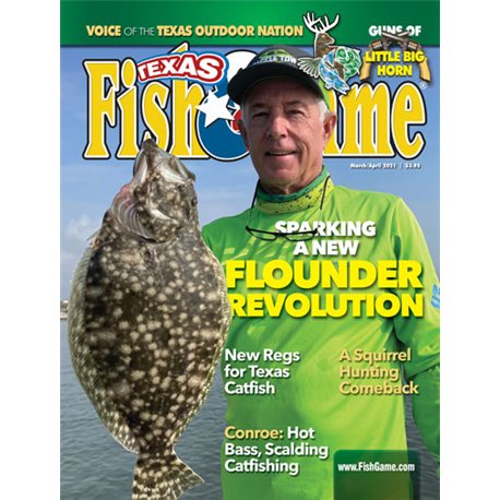 Fishing Facts Magazine Subscriber Services