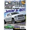 Diesel World  