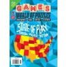 Games Magazine (Games World of Puzzles)