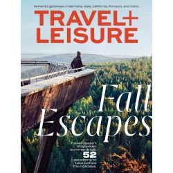 Travel & Leisure