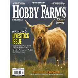 Hobby Farms